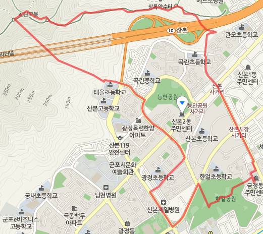 수도권에 누가 집을 공짜로 준다고 했을 때 가장 가고 싶은 동네는?? | 인스티즈