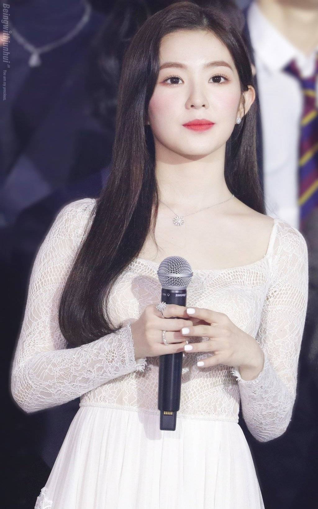 아이린 살벌하네..ㄷㄷ | 인스티즈