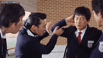 남자 영화배우 중 불량학생 연기가 가장 기억에 남는 배우는 누구인가요? | 인스티즈