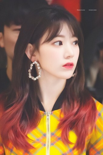 아이즈원 미야와키 사쿠라 | 인스티즈