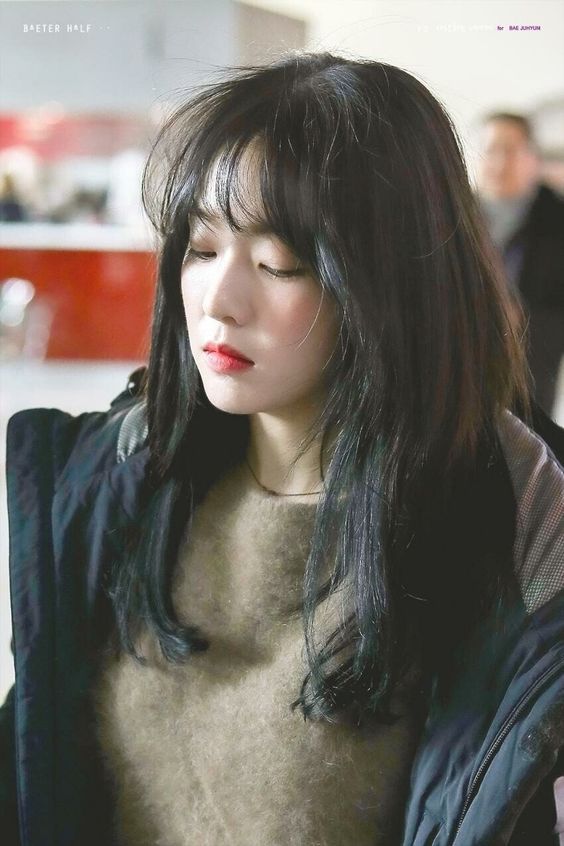 아이린 살벌하네..ㄷㄷ | 인스티즈