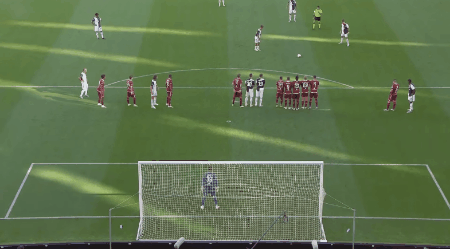 주관적인 1920 호날두 TOP10 골모음.gif | 인스티즈