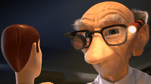 토이스토리 우디수리장면 | 인스티즈