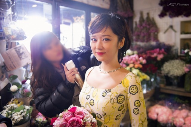 여자연예인 전성기 역대최고 | 인스티즈