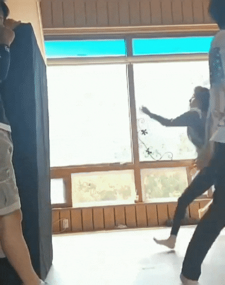 수지의 운동신경 | 인스티즈