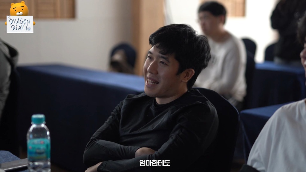 씨맥 아버지 영상편지.jpg | 인스티즈