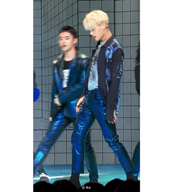 안무가 최영준이 "안무가 안 하길 잘했다"는 아이돌.jpg | 인스티즈