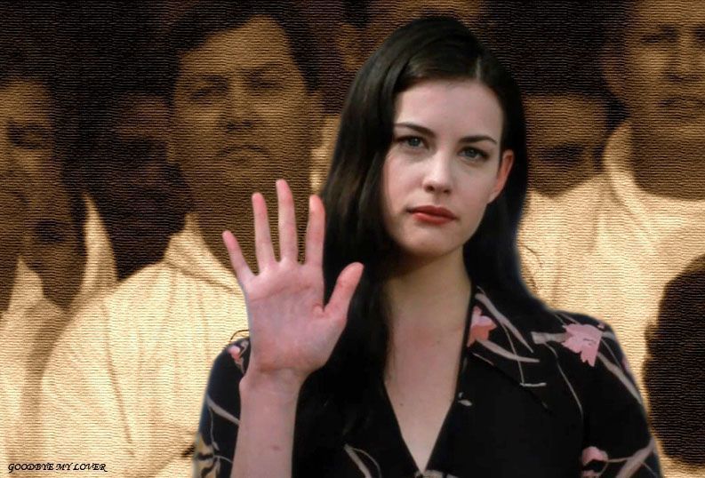 여배우가 이쁘게나온 영화들 추천.gif | 인스티즈