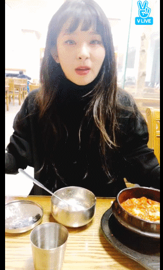 슬기랑 데이트 하는 느낌.gif | 인스티즈