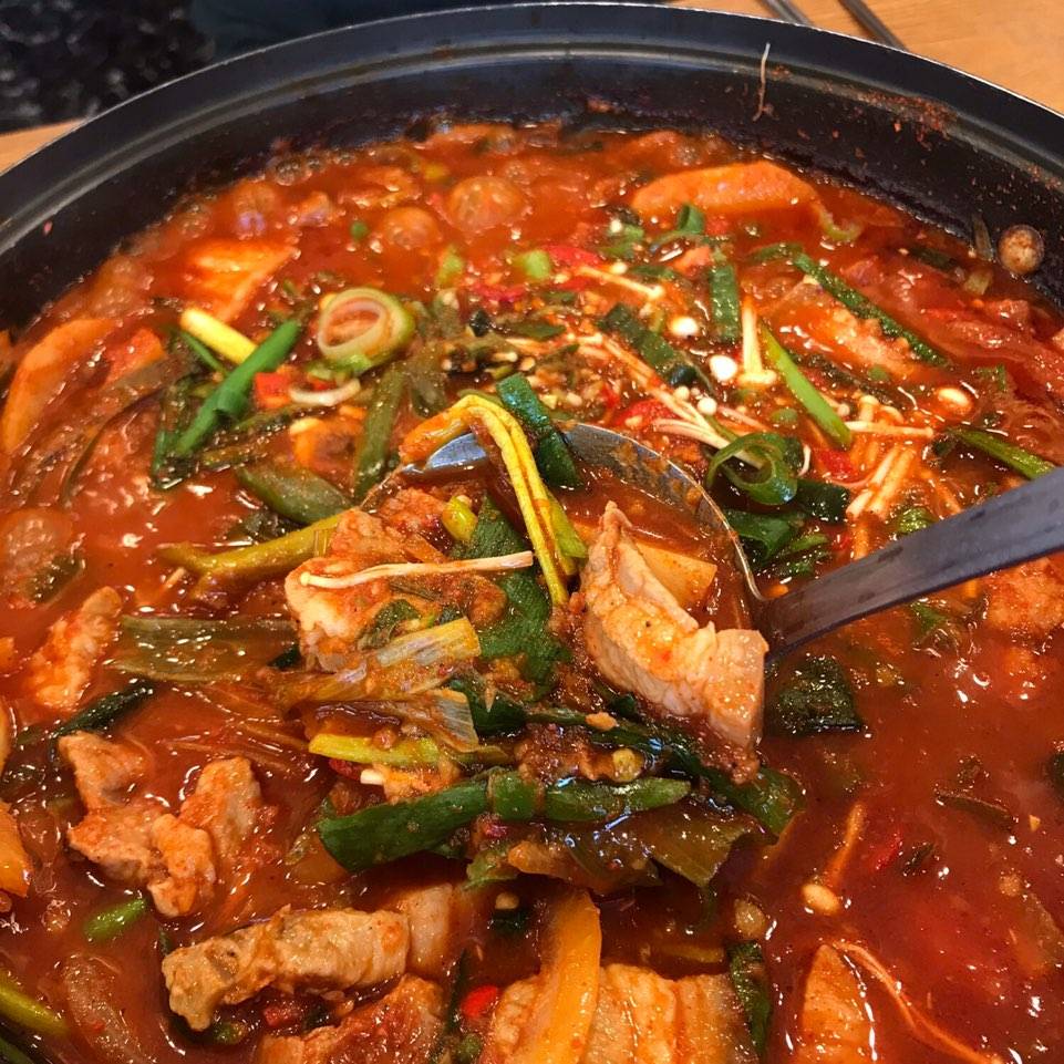 밥도둑이자 술도둑인 놈..JPG | 인스티즈