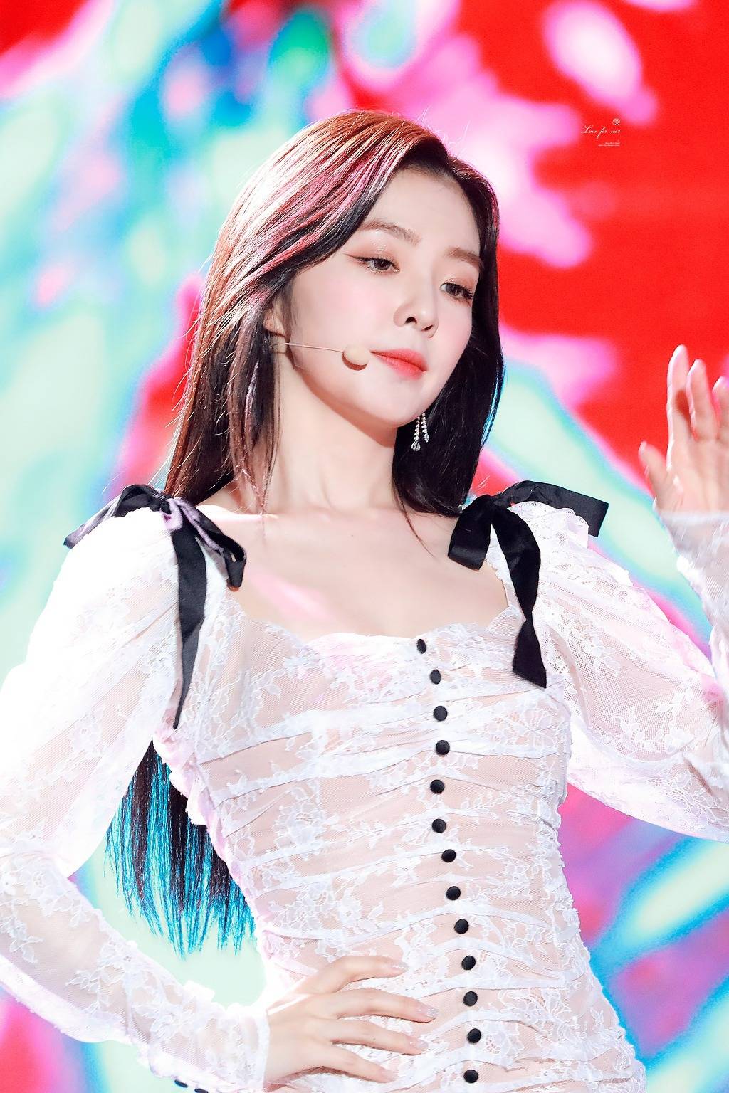 아이린 살벌하네..ㄷㄷ | 인스티즈