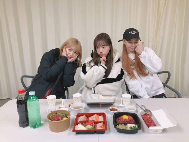 아이즈원 미야와키 사쿠라 랜덤짤 41 | 인스티즈