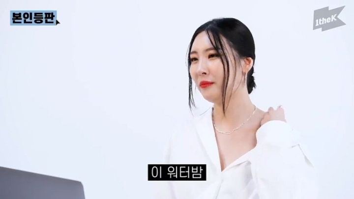 가슴수술설에 대해 해명하는 선미.jpg | 인스티즈