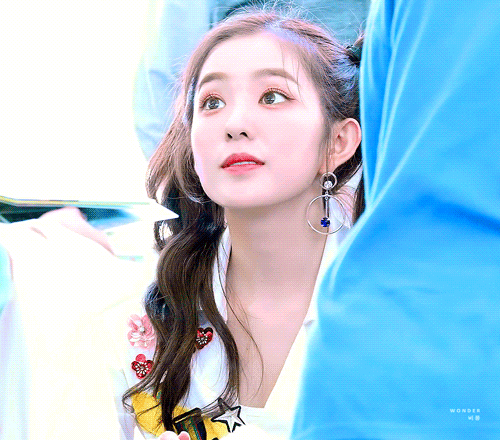 아이린은 예쁘다.jpgif | 인스티즈