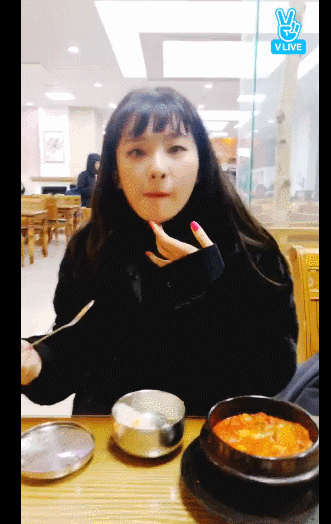 슬기랑 데이트 하는 느낌.gif | 인스티즈