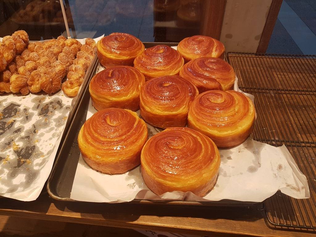 대전 성심당에서 2019년 넘버원이었다는 빵..jpg | 인스티즈