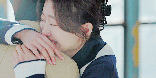 [악의꽃] 누나는 평범하게 살아 있는 힘껏 살아.jpgif | 인스티즈