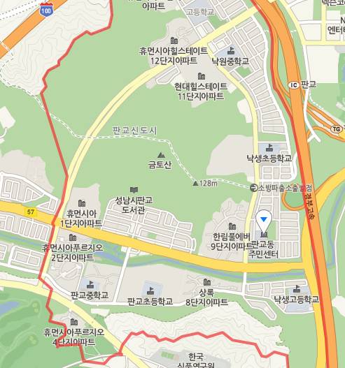 수도권에 누가 집을 공짜로 준다고 했을 때 가장 가고 싶은 동네는?? | 인스티즈