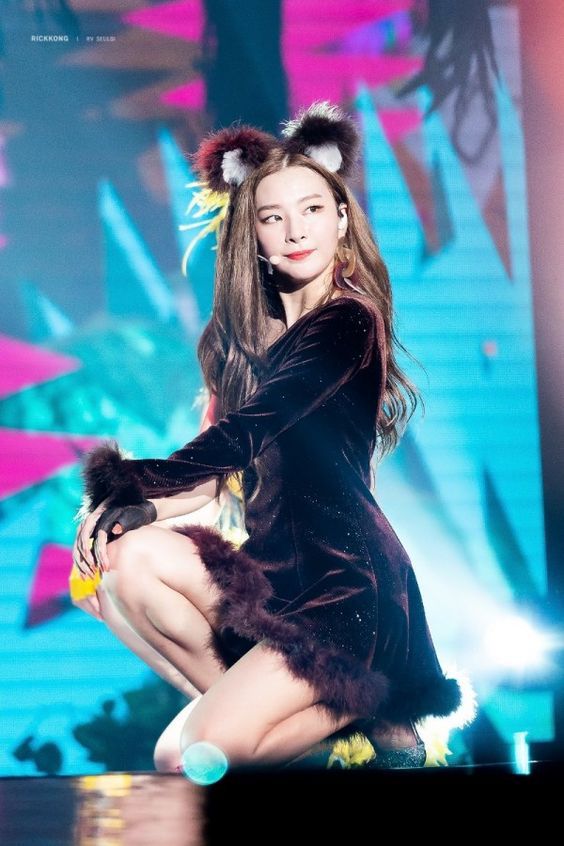 슬기가 이정도로 이뻣나? ㄷㄷ | 인스티즈