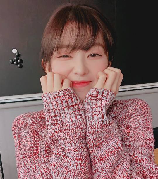 아이린 살벌하네..ㄷㄷ | 인스티즈