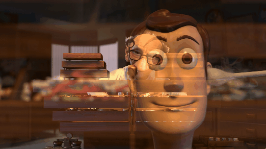 토이스토리 우디수리장면 | 인스티즈