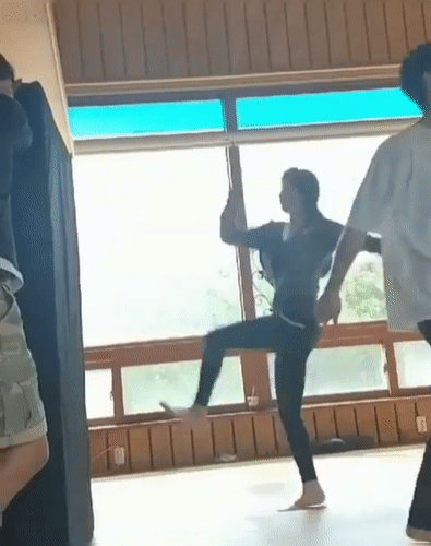 수지의 운동신경 | 인스티즈