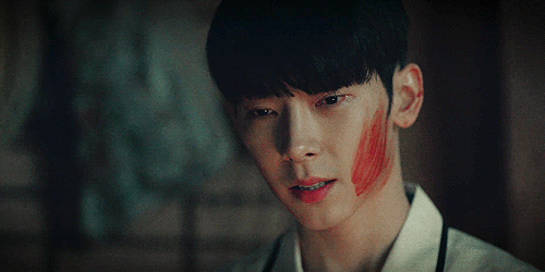 [악의꽃] 누나는 평범하게 살아 있는 힘껏 살아.jpgif | 인스티즈