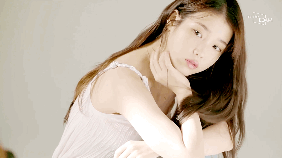 아이유가 밝힌 본인의 이상형.jpg | 인스티즈