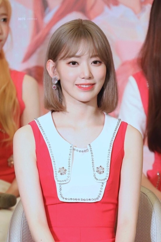 아이즈원 미야와키 사쿠라 | 인스티즈