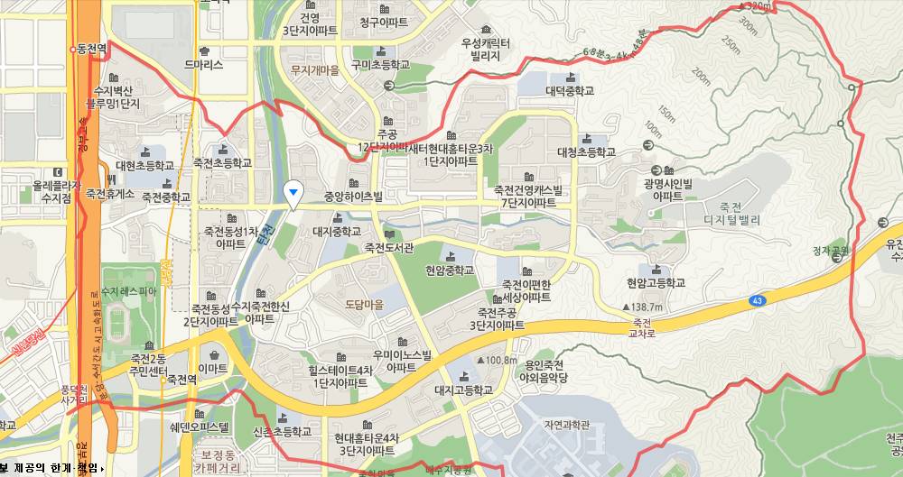 수도권에 누가 집을 공짜로 준다고 했을 때 가장 가고 싶은 동네는?? | 인스티즈