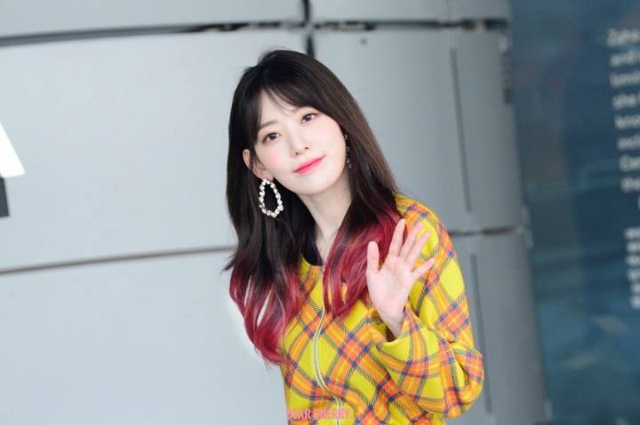 아이즈원 미야와키 사쿠라 랜덤짤 41 | 인스티즈