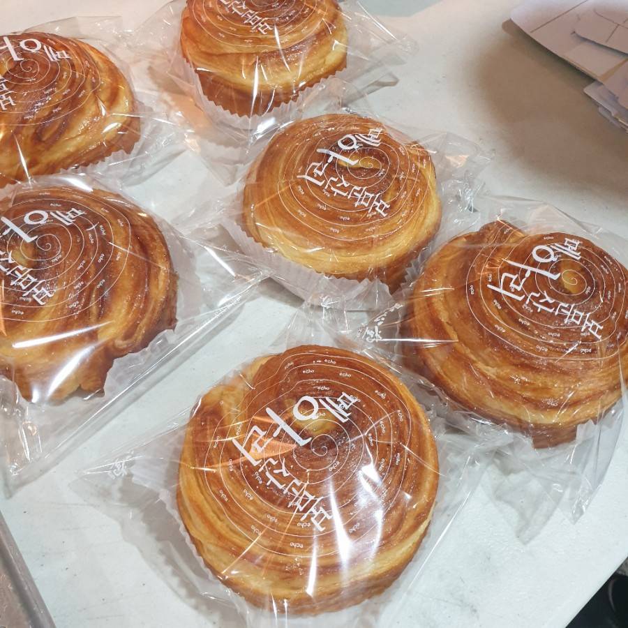 대전 성심당에서 2019년 넘버원이었다는 빵..jpg | 인스티즈