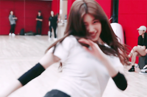 수지의 운동신경 | 인스티즈