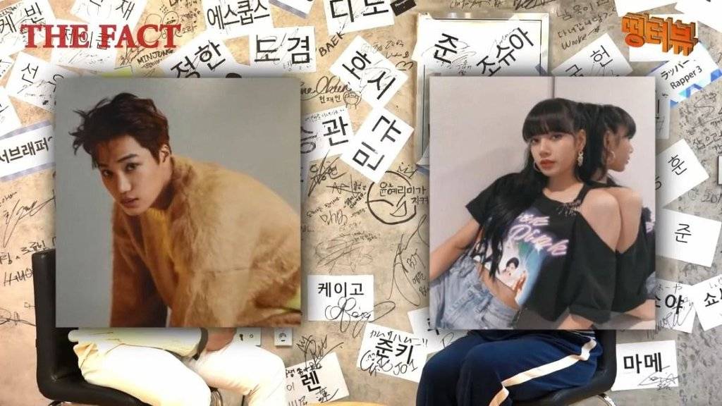 안무가 최영준이 "안무가 안 하길 잘했다"는 아이돌.jpg | 인스티즈