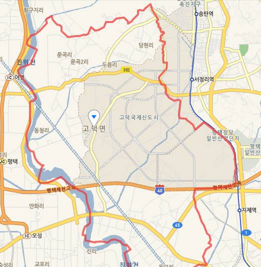수도권에 누가 집을 공짜로 준다고 했을 때 가장 가고 싶은 동네는?? | 인스티즈