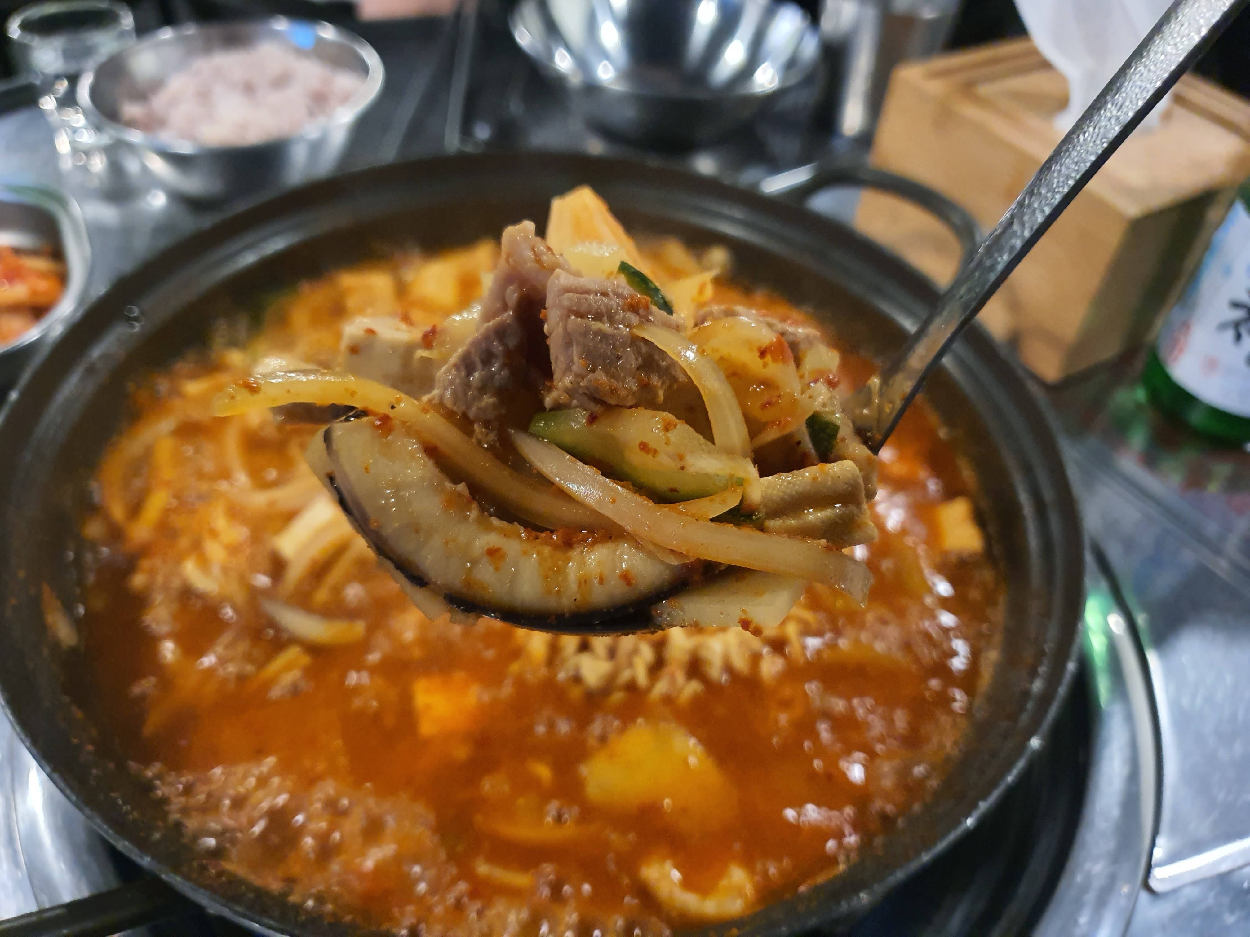 밥도둑이자 술도둑인 놈..JPG | 인스티즈