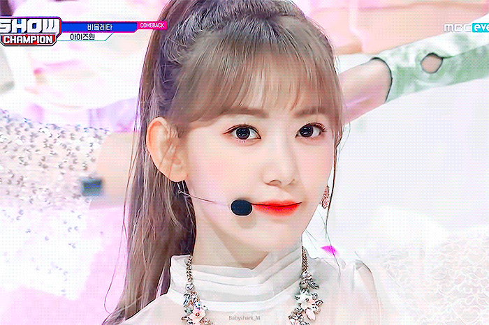 아이즈원 미야와키 사쿠라 | 인스티즈