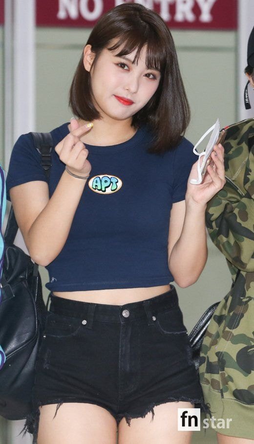 최근 살빼고 스타일링 바꾼뒤 엄청 달라진 여자아이돌 멤버.JPG | 인스티즈