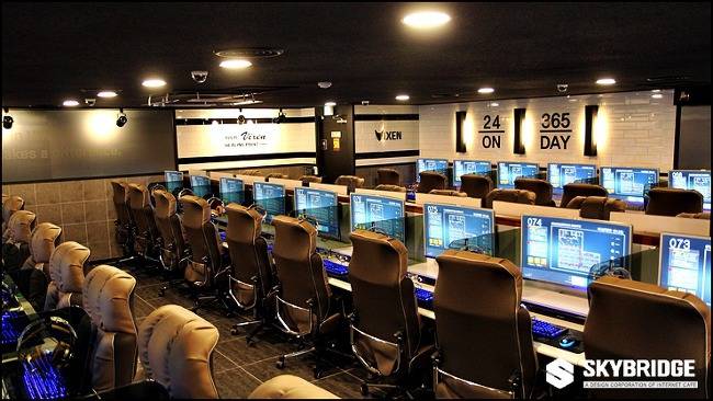 당신이 PC방을 이용하는 가장 큰 이유는? | 인스티즈