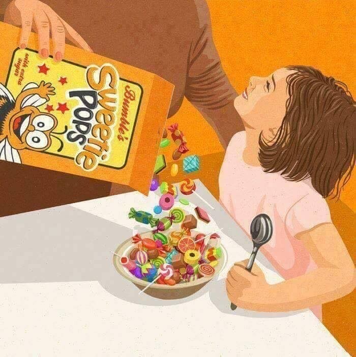 생각이 많아지는 그림 모음.jpg | 인스티즈