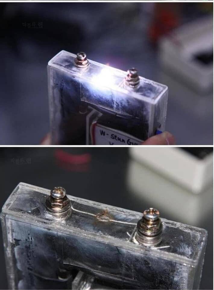 디시 기갤러리의 고문 기술자들.gif (혐오주의) | 인스티즈