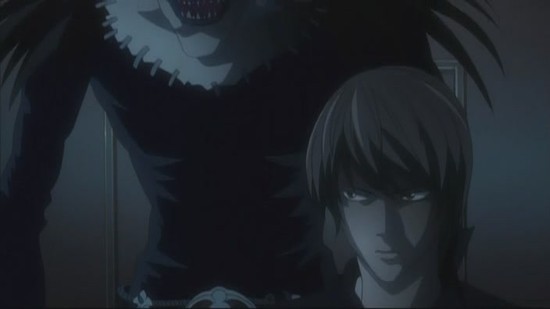 만약 데스노트의 시대가 현실로 다가온다면? | 인스티즈