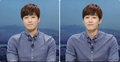 훈내나는 잘생긴 SBS 남자 아나운서 | 인스티즈