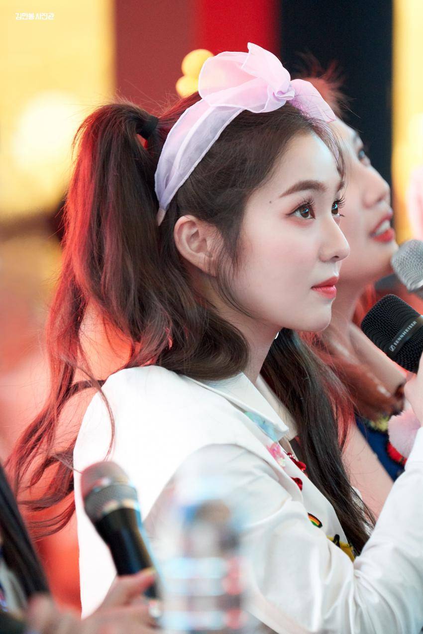 아이린은 예쁘다.jpgif | 인스티즈