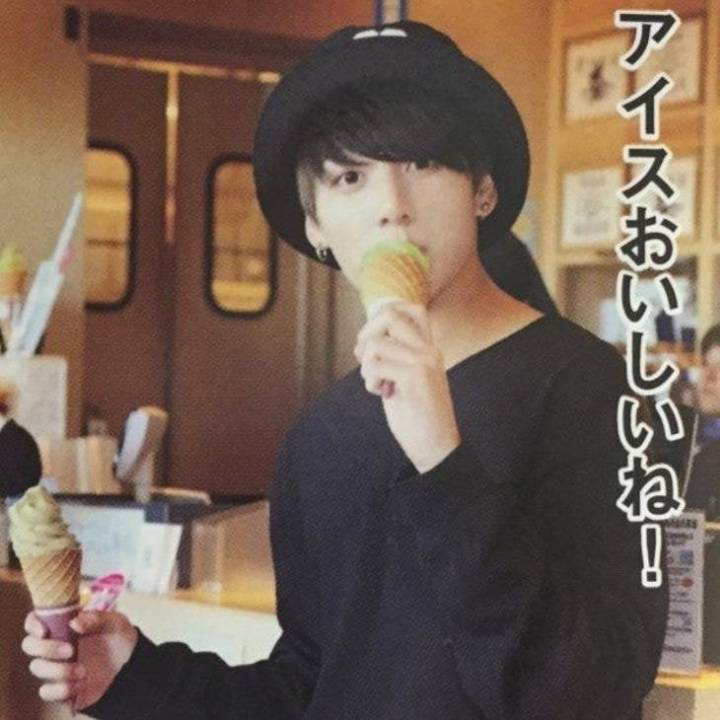 실망스럽기 짝이 없는 방탄소년단 정국 입맛....gif | 인스티즈