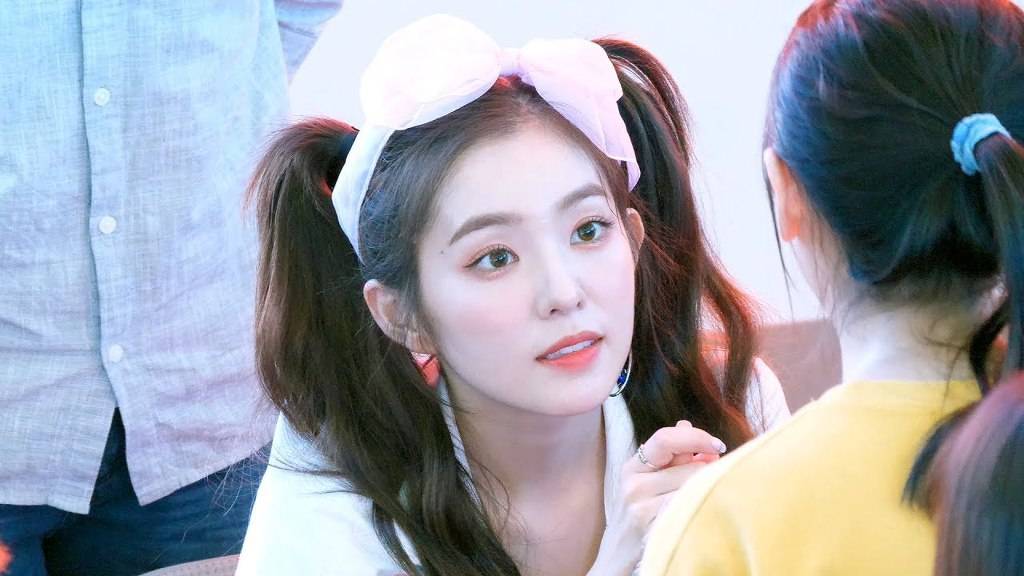 아이린은 예쁘다.jpgif | 인스티즈