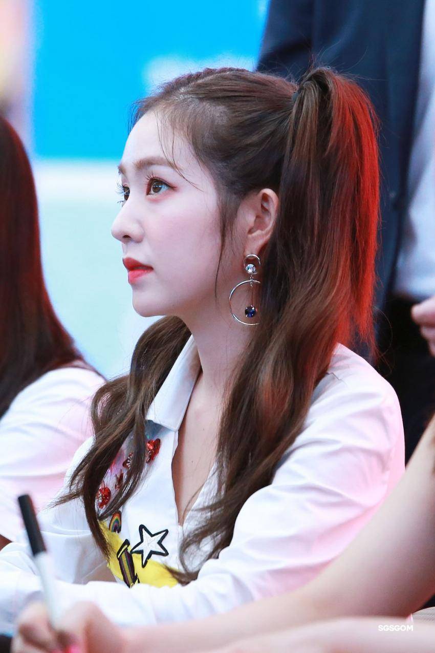 아이린은 예쁘다.jpgif | 인스티즈