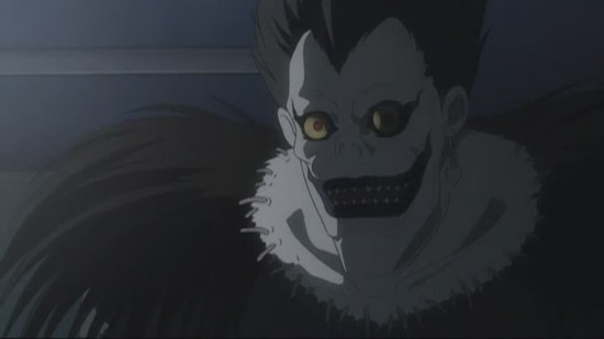 만약 데스노트의 시대가 현실로 다가온다면? | 인스티즈