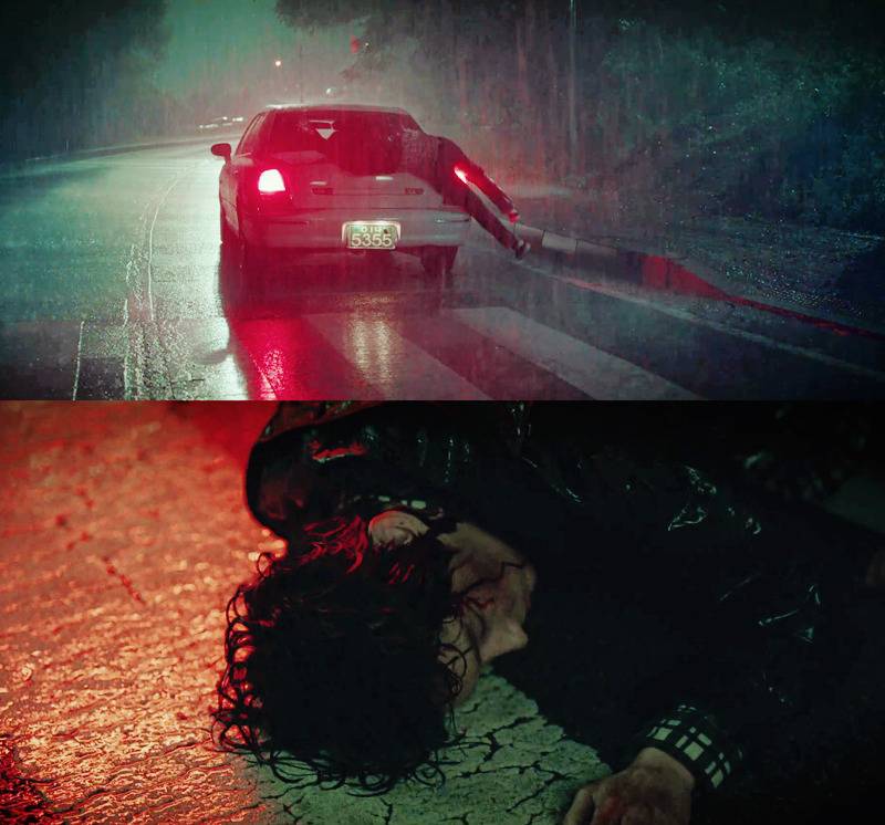 [악의꽃] 남주가 싸패인줄 알았으나 볼수록 남주가 제일 불쌍한 드라마.jpgif | 인스티즈