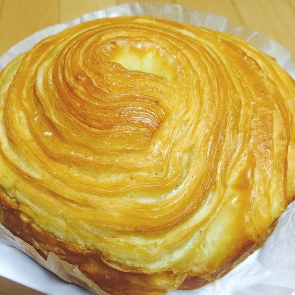 성심당 인기메뉴인데 사람들이 잘 모른다는 빵.....jpg | 인스티즈